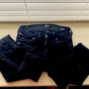 CitZens of humanity skinny jeans